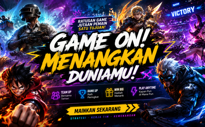 Budaya Meta Membunuh Kreativitas? Ketika Semua Pemain Menggunakan Strategi yang Sama