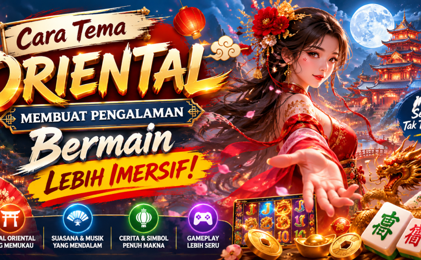 Rahasia Nian Selalu Jadi Boss Event Tahun Baru di Banyak Game